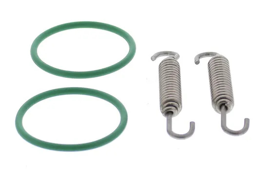 Vertex Exhaust Gasket Kit