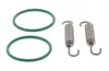 Vertex Exhaust Gasket Kit