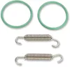 Moose Exhaust Gasket Kit