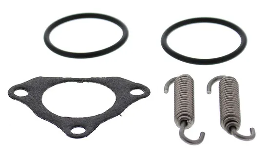 Vertex Exhaust Gasket Kit