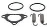 Vertex Exhaust Gasket Kit