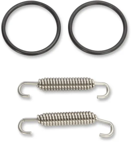 Moose Exhaust Gasket Kit