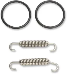 Moose Exhaust Gasket Kit