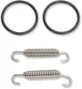 Moose Exhaust Gasket Kit