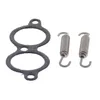 Vertex Exhaust Gasket Kit
