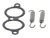 Vertex Exhaust Gasket Kit