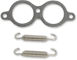 Moose Exhaust Gasket Kit
