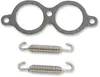 Moose Exhaust Gasket Kit