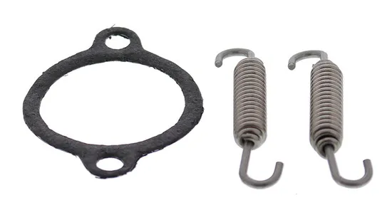 Vertex Exhaust Gasket Kit 1