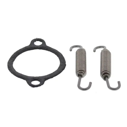 Vertex Exhaust Gasket Kit 2