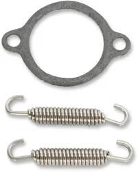 Moose Exhaust Gasket Kit