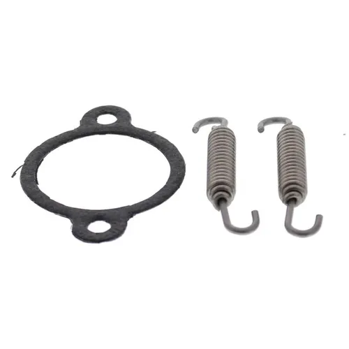 Vertex Exhaust Gasket Kit 2