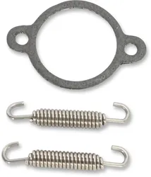 Moose Exhaust Gasket Kit