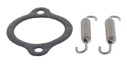 Vertex Exhaust Gasket Kit