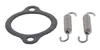 Vertex Exhaust Gasket Kit