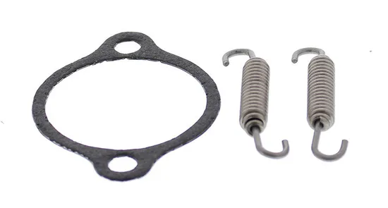 Vertex Exhaust Gasket Kit