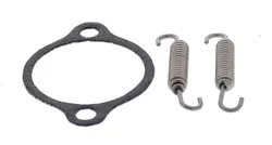 Vertex Exhaust Gasket Kit