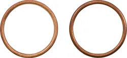 Moose Exhaust Gasket Kit