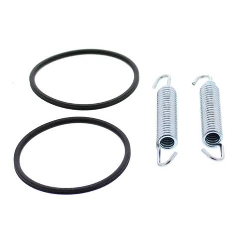 Vertex Exhaust Gasket Kit 2