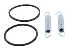 Vertex Exhaust Gasket Kit