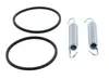 Vertex Exhaust Gasket Kit