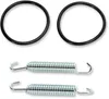 Moose Exhaust Gasket Kit