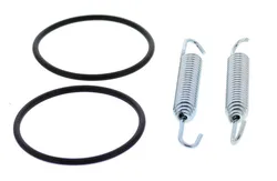 Vertex Exhaust Gasket Kit