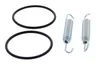 Vertex Exhaust Gasket Kit