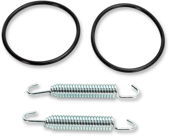 Moose Exhaust Gasket Kit