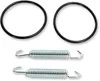 Moose Exhaust Gasket Kit