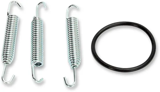 Moose Exhaust Gasket Kit