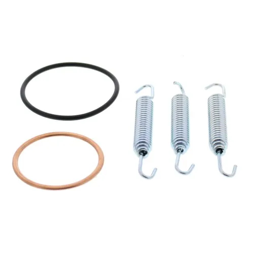 Vertex Exhaust Gasket Kit 2