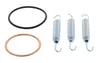 Vertex Exhaust Gasket Kit