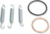 Moose Exhaust Gasket Kit