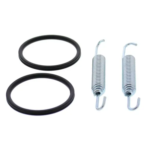 Vertex Exhaust Gasket Kit 2