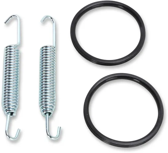 Moose Exhaust Gasket Kit