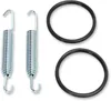 Moose Exhaust Gasket Kit