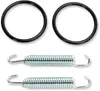 Moose Exhaust Gasket Kit