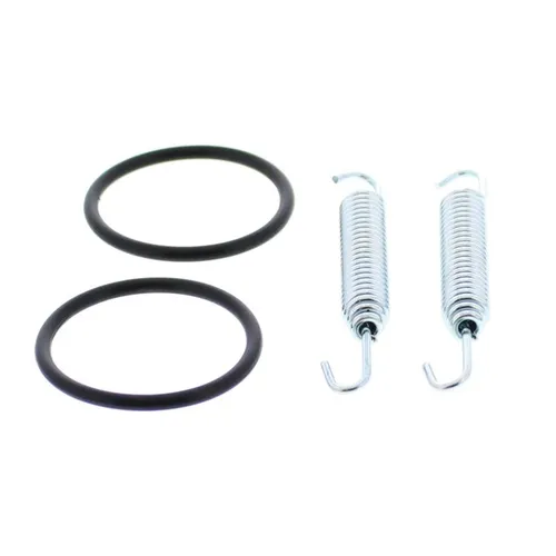 Vertex Exhaust Gasket Kit 2