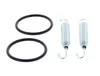 Vertex Exhaust Gasket Kit