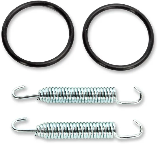 Moose Exhaust Gasket Kit