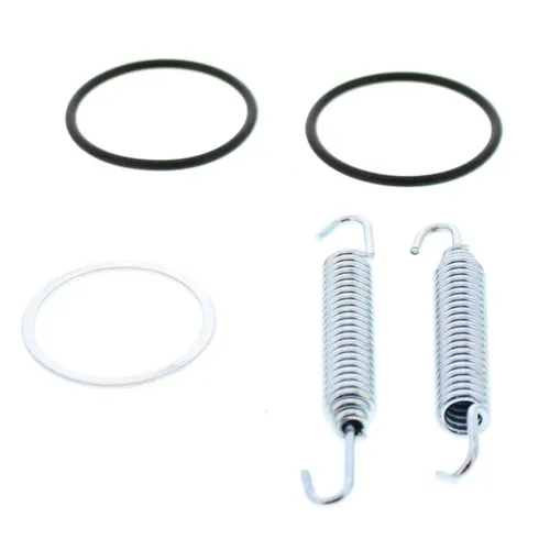 Vertex Exhaust Gasket Kit 2