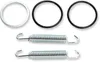 Moose Exhaust Gasket Kit