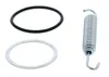 Vertex Exhaust Gasket Kit