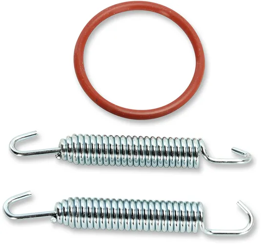 Moose Exhaust Gasket Kit