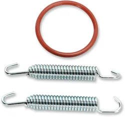 Moose Exhaust Gasket Kit