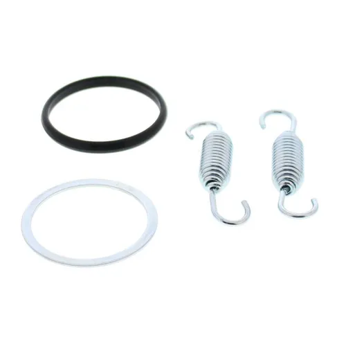 Vertex Exhaust Gasket Kit 2