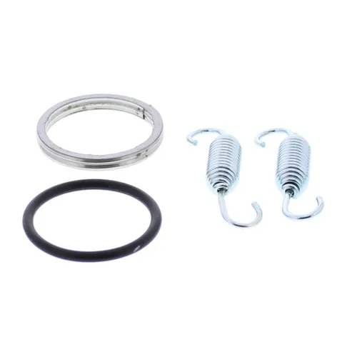 Vertex Exhaust Gasket Kit 2