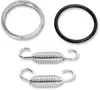 Moose Exhaust Gasket Kit