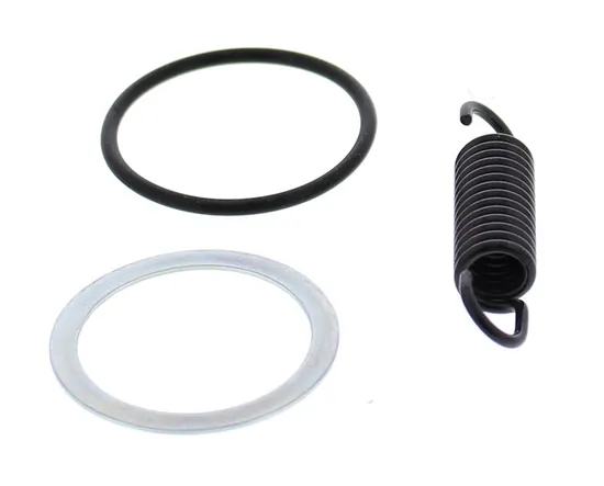 Vertex Exhaust Gasket Kit